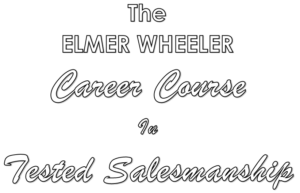 Career Course Title